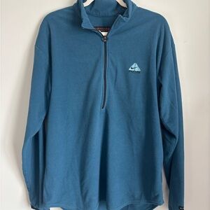 Nike ACG Blue Pullover